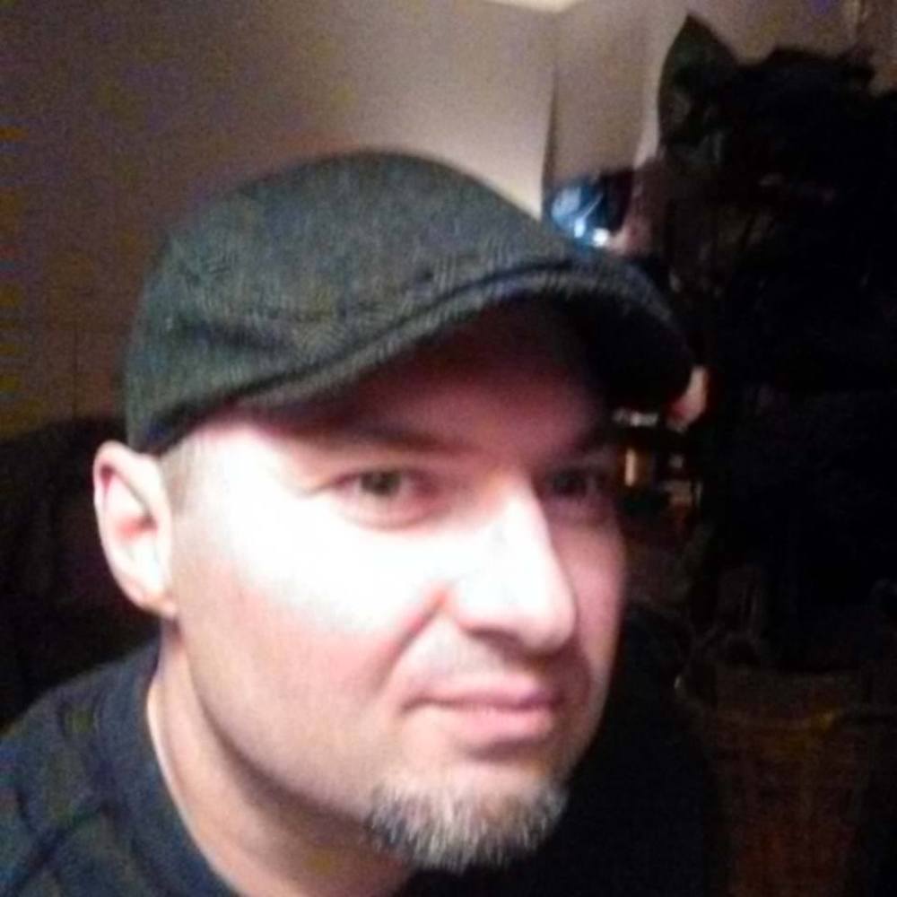 Meet your Posher, Evan